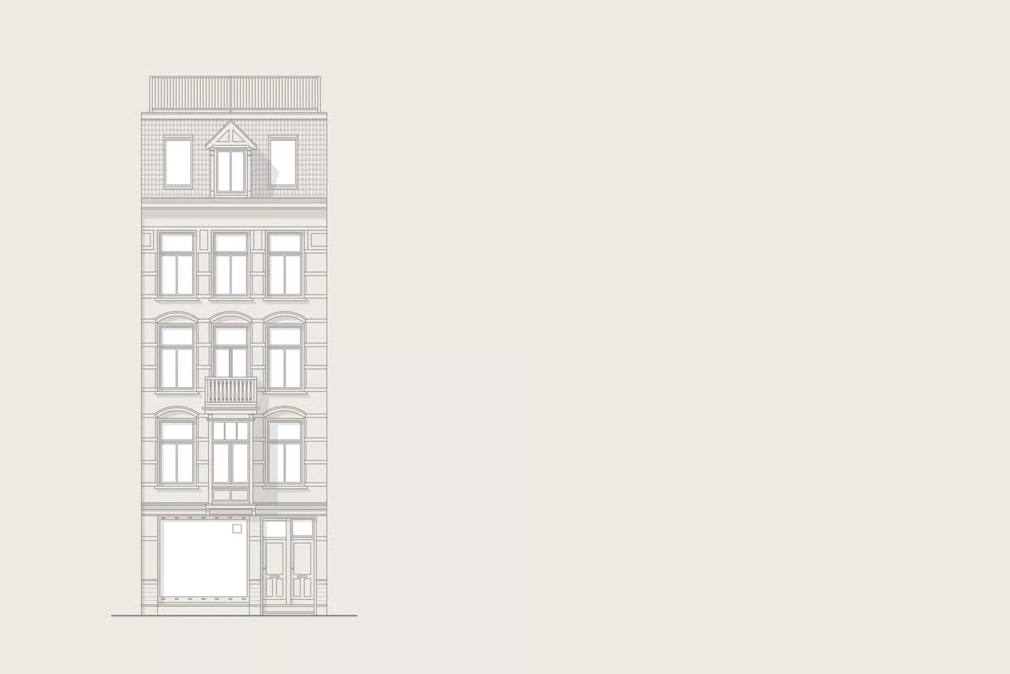 Appartement te koop: Jacob Obrechtstraat 18-2, Amsterdam