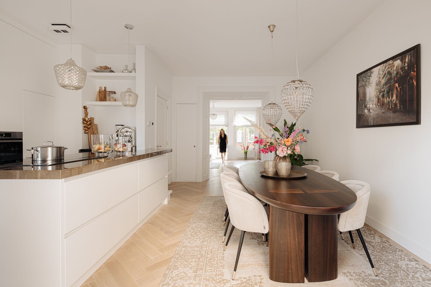 Appartement te koop: Jacob Obrechtstraat 18-2, Amsterdam