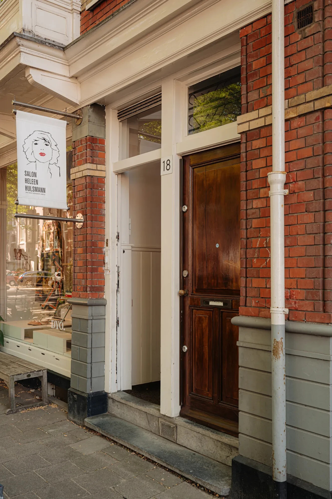 Appartement te koop: Jacob Obrechtstraat 18-2, Amsterdam