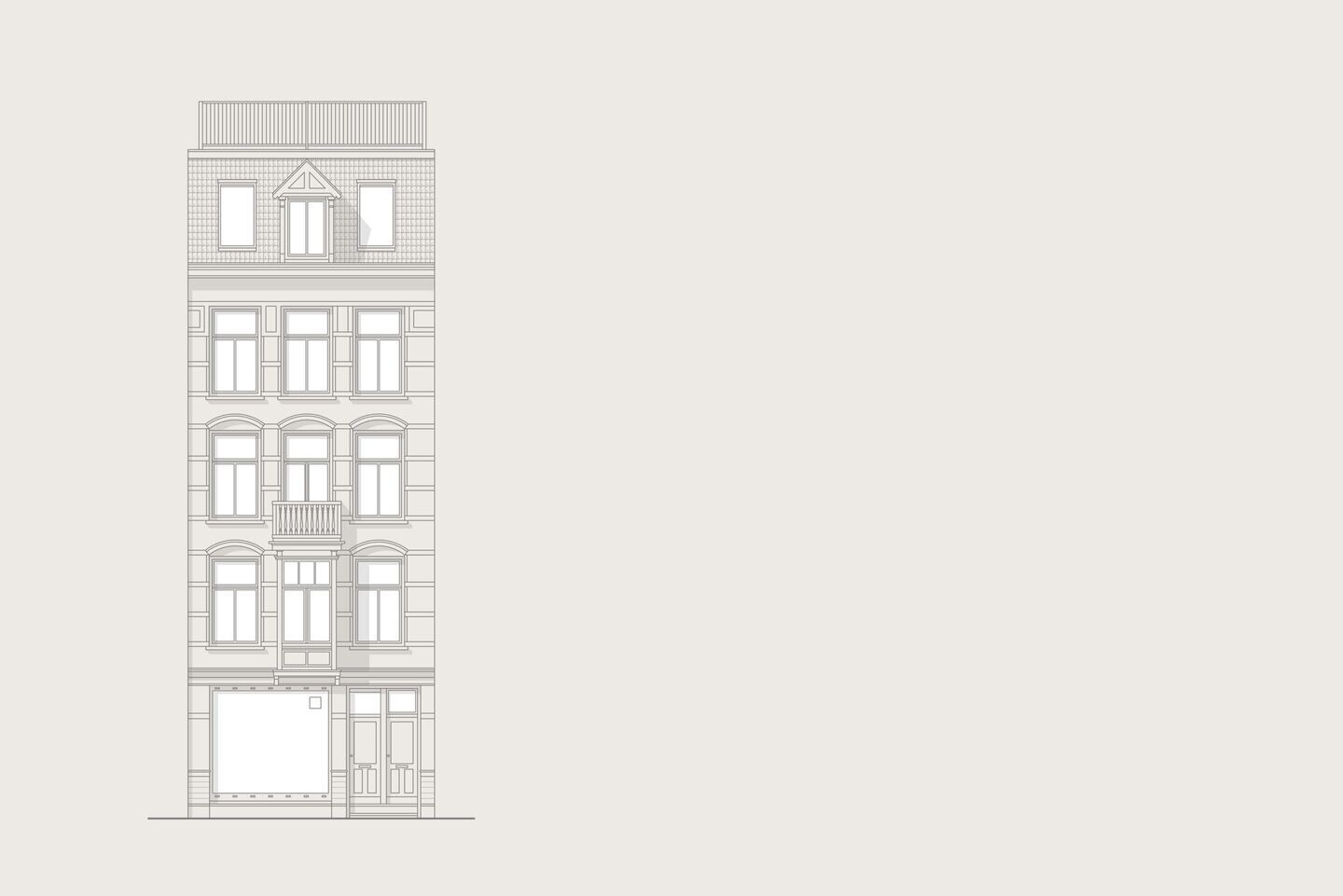 Appartement te koop: Jacob Obrechtstraat 18-2, Amsterdam