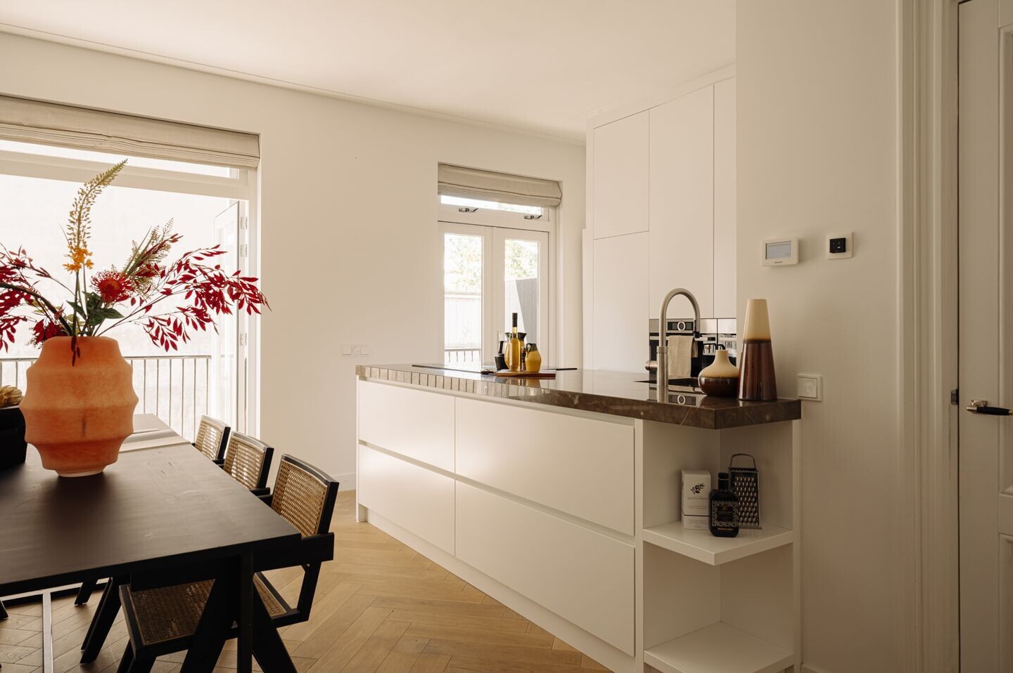 Appartement te koop: Jacob Obrechtstraat 18-2, Amsterdam