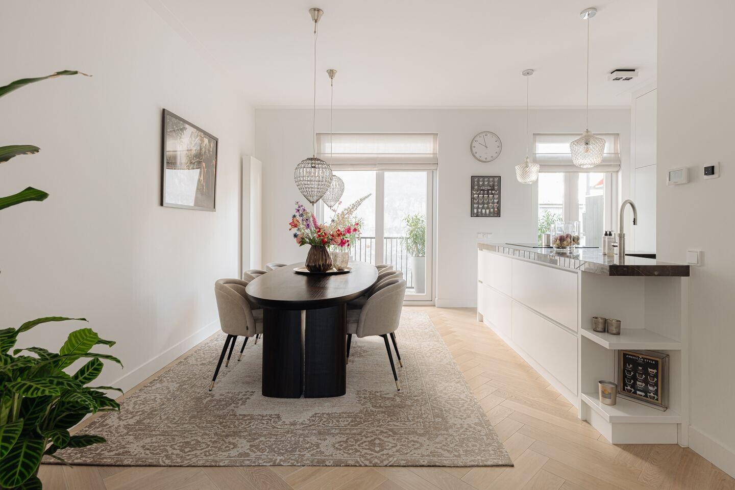 Appartement te koop: Jacob Obrechtstraat 18-2, Amsterdam