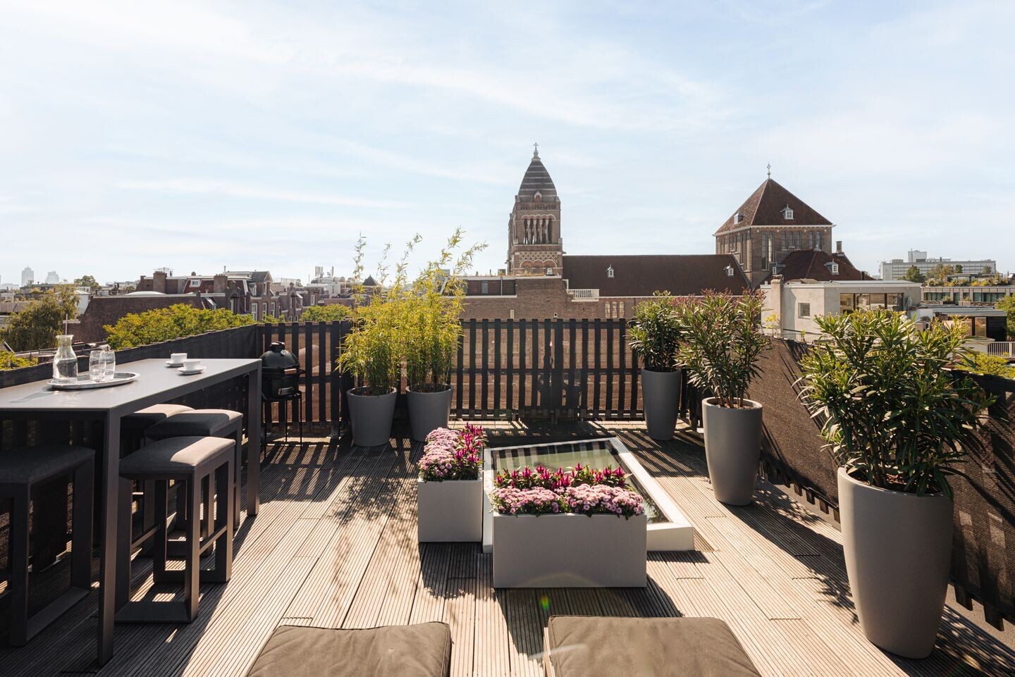 Appartement te koop: Jacob Obrechtstraat 18-2, Amsterdam