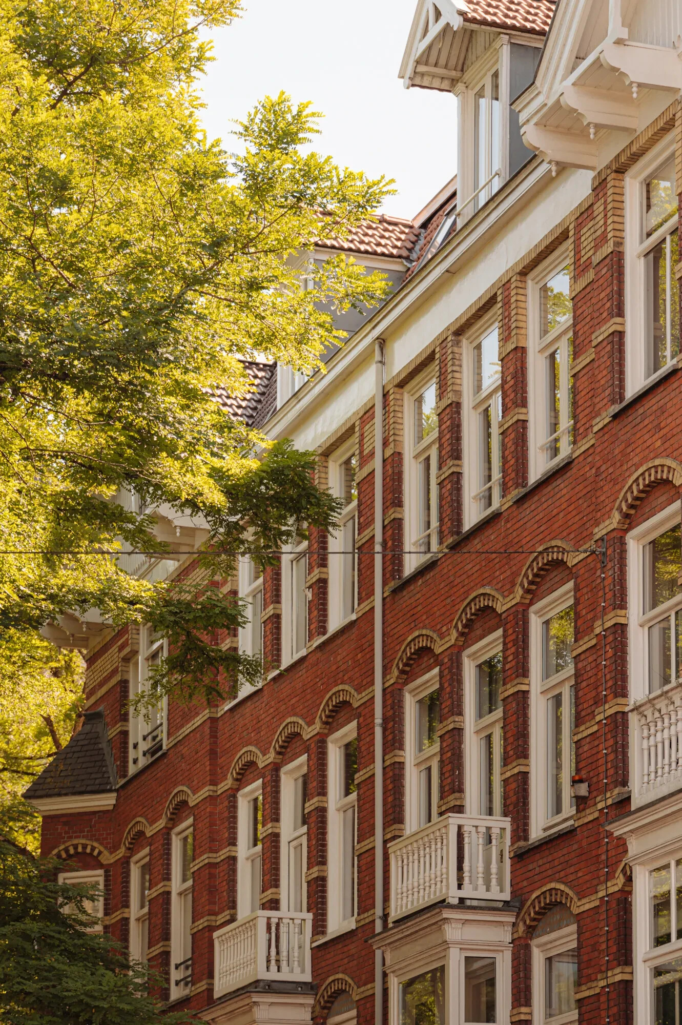 Appartement te koop: Jacob Obrechtstraat 18-2, Amsterdam