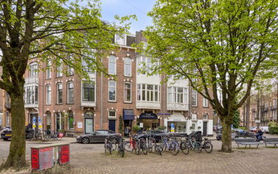 Jacob Obrechtstraat 42-2