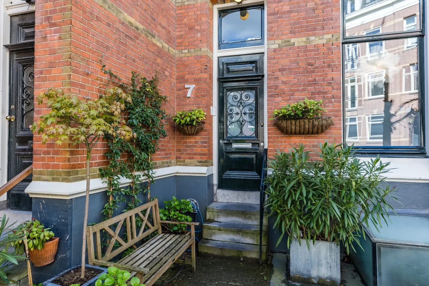 Studio te koop: Alexander Boersstraat 7-2, Amsterdam