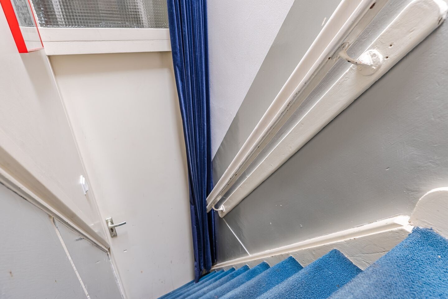 Studio te koop: Alexander Boersstraat 7-2, Amsterdam