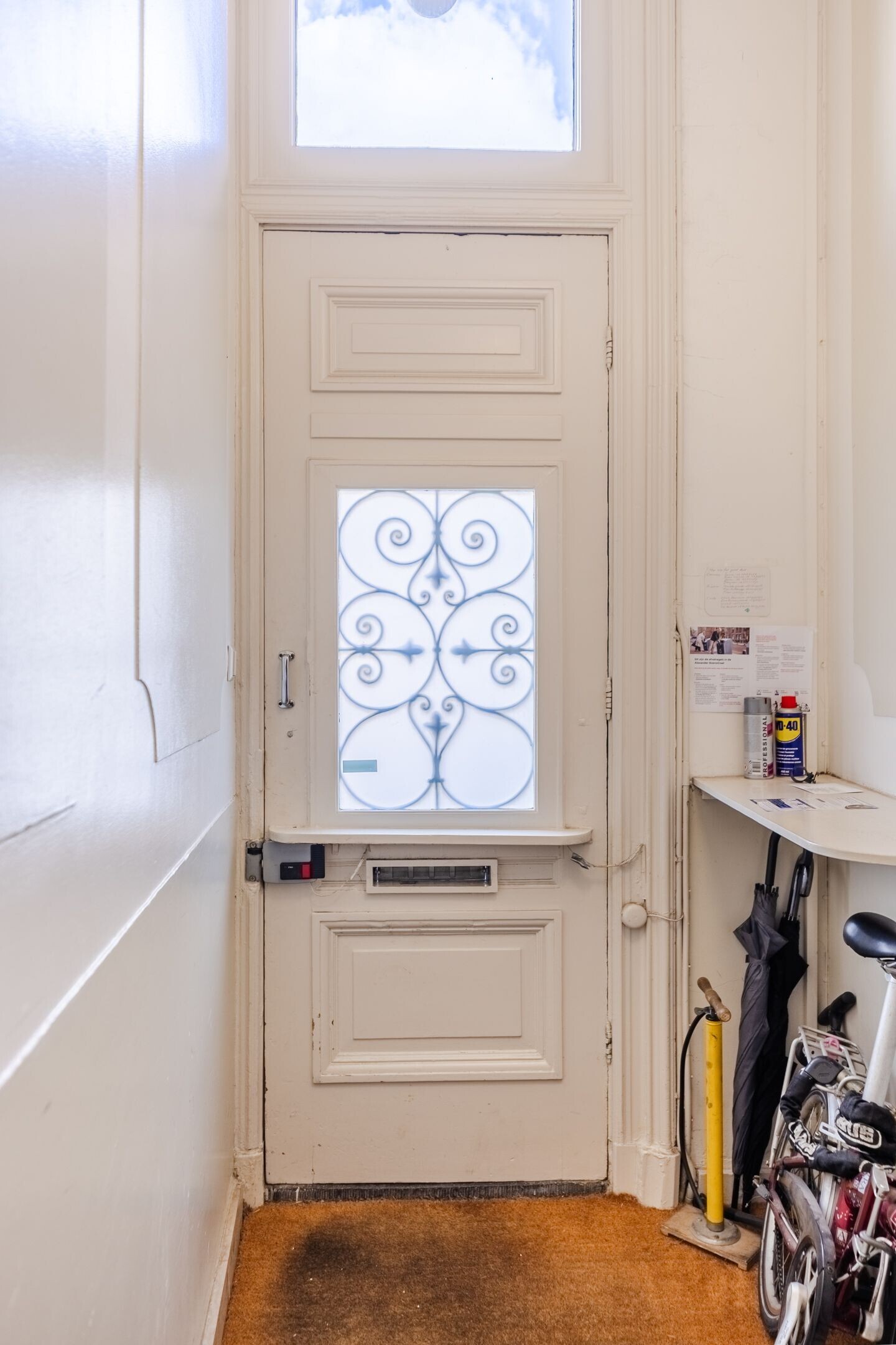 Studio te koop: Alexander Boersstraat 7-2, Amsterdam