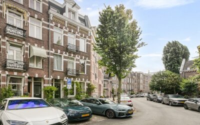 Appartement te koop Alexander Boersstraat 16-2