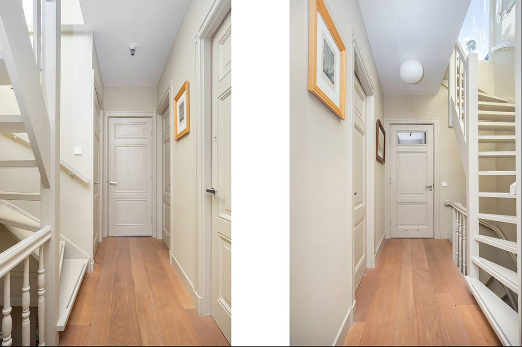 Appartement te huur: Palestrinastraat 17-3, Amsterdam