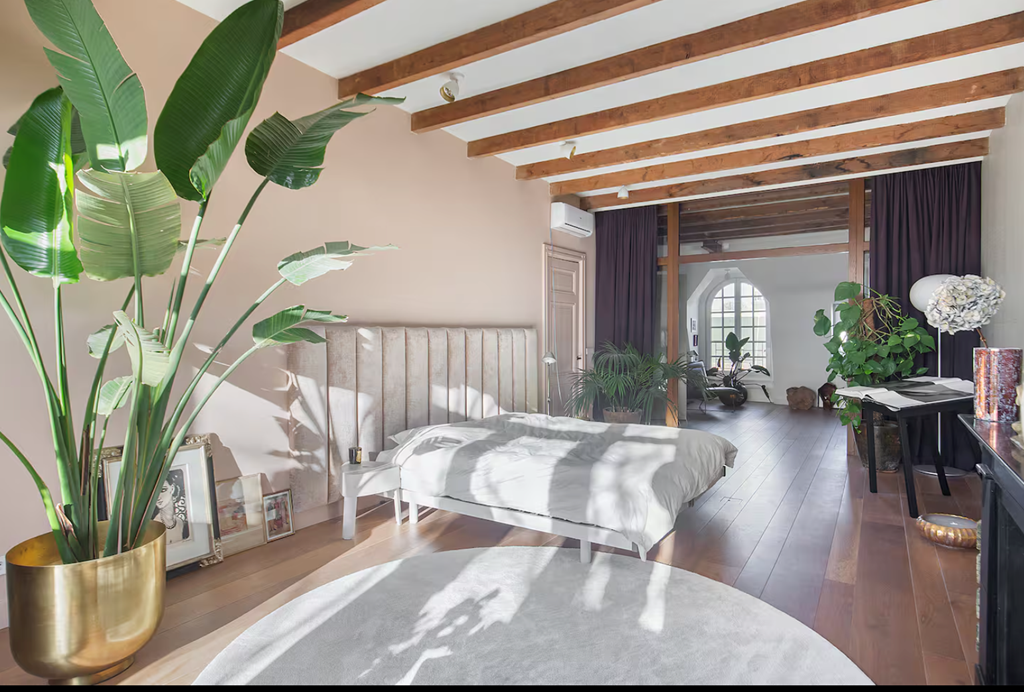 Appartement te huur: Palestrinastraat 17-3, Amsterdam