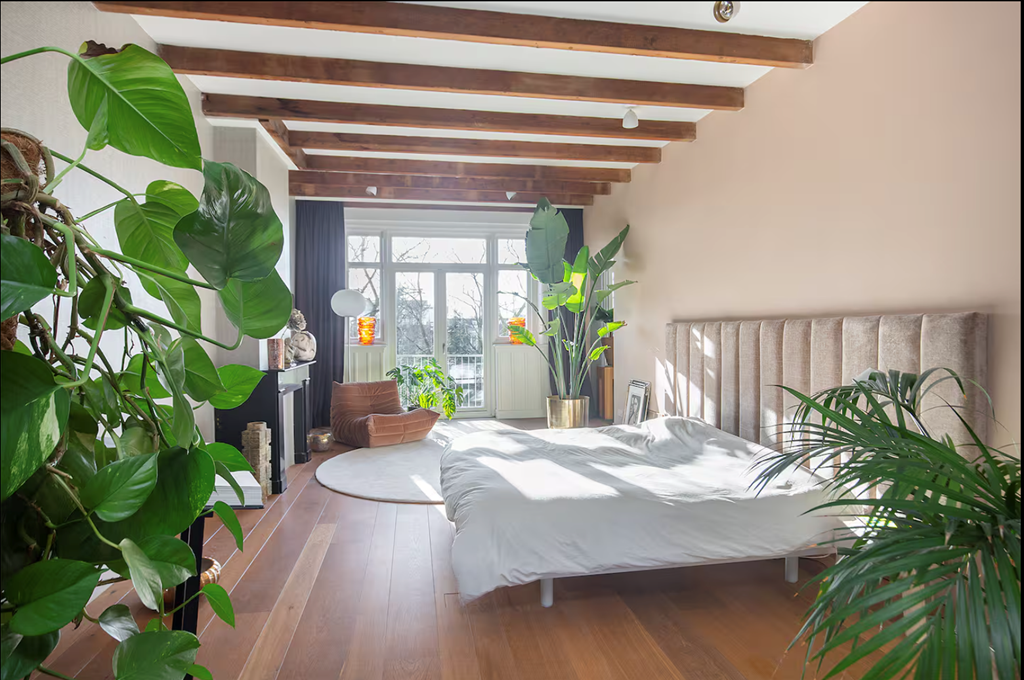 Appartement te huur: Palestrinastraat 17-3, Amsterdam