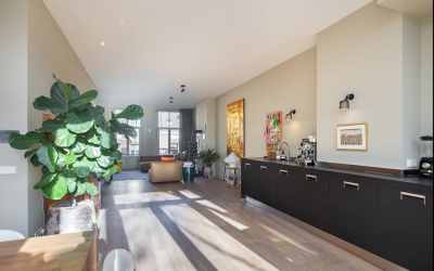 Appartement te huur Palestrinastraat 17-3