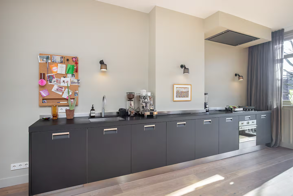 Appartement te huur: Palestrinastraat 17-3, Amsterdam