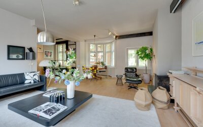 Hondecoeterstraat 4-1