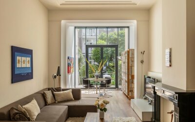 Wouwermanstraat 5-H