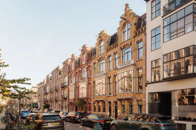 Valeriusstraat 53