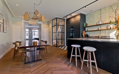 Valeriusstraat 59-H
