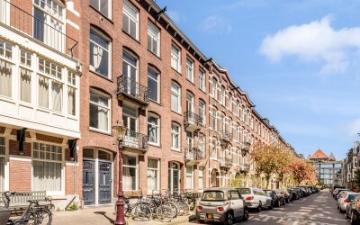 Valeriusstraat 36-3