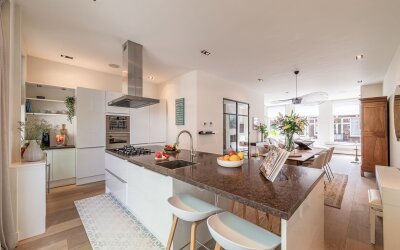 Valeriusstraat 58-2