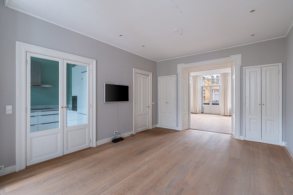 Appartement te huur: Johannes Verhulststraat 35-2, Amsterdam