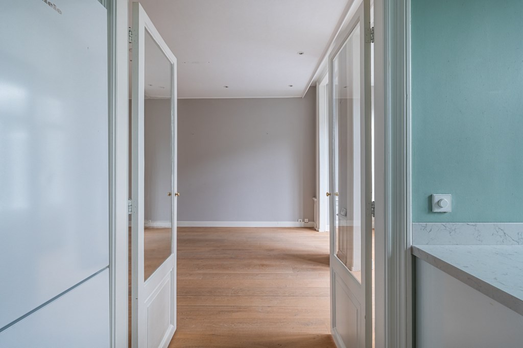 Appartement te huur: Johannes Verhulststraat 35-2, Amsterdam