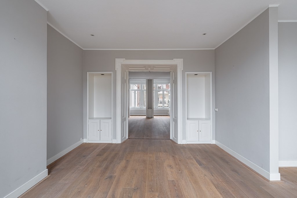 Appartement te huur: Johannes Verhulststraat 35-2, Amsterdam