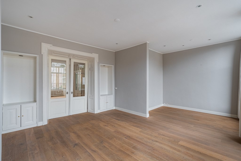 Appartement te huur: Johannes Verhulststraat 35-2, Amsterdam