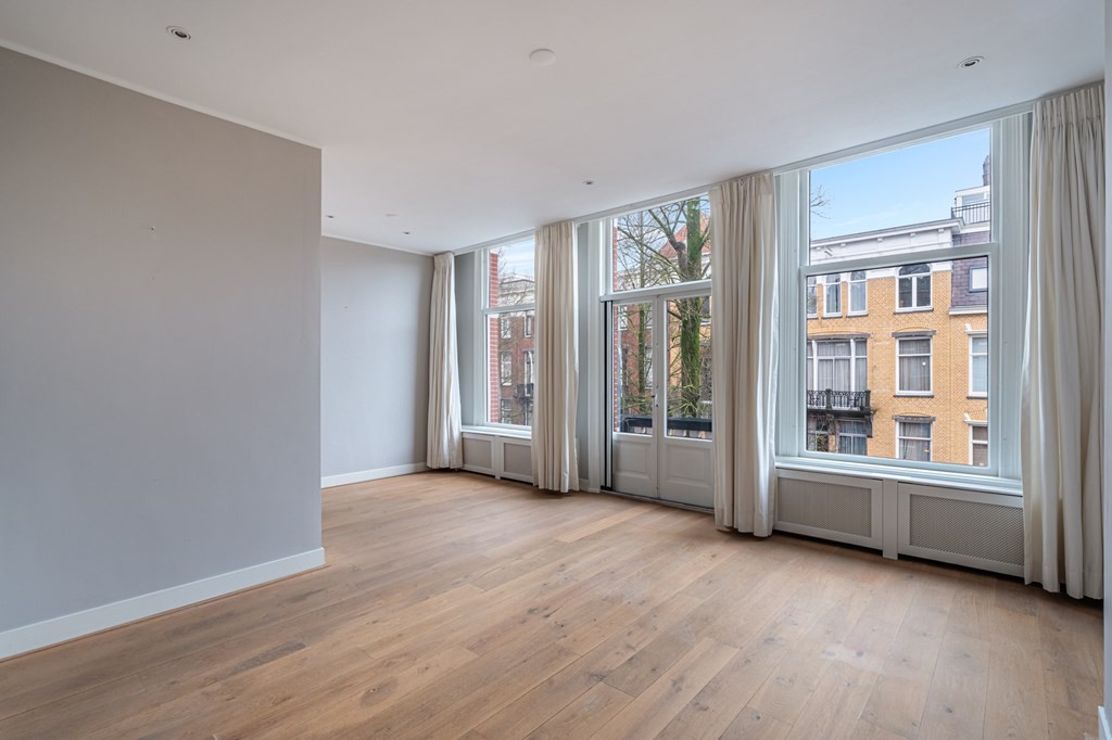 Appartement te huur: Johannes Verhulststraat 35-2, Amsterdam