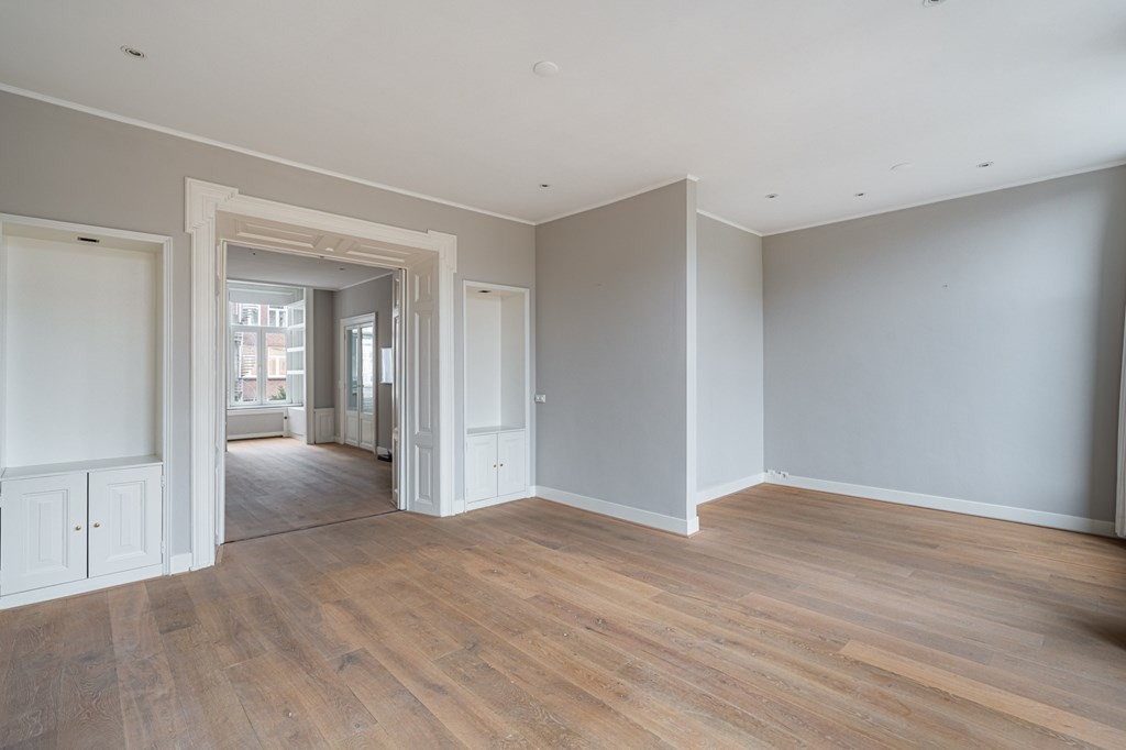 Appartement te huur: Johannes Verhulststraat 35-2, Amsterdam