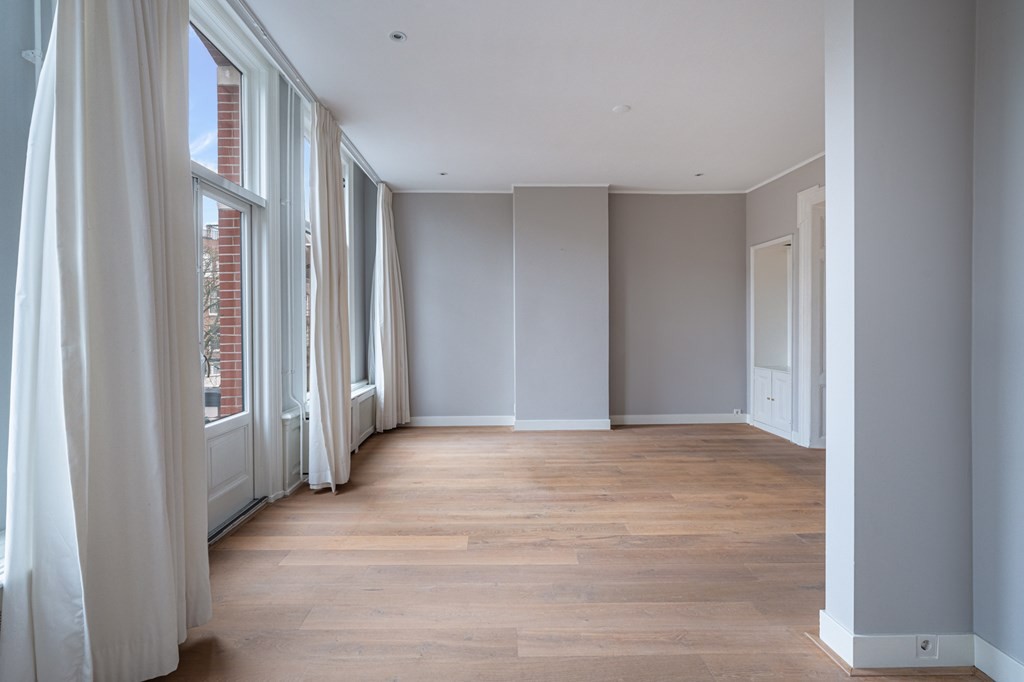 Appartement te huur: Johannes Verhulststraat 35-2, Amsterdam
