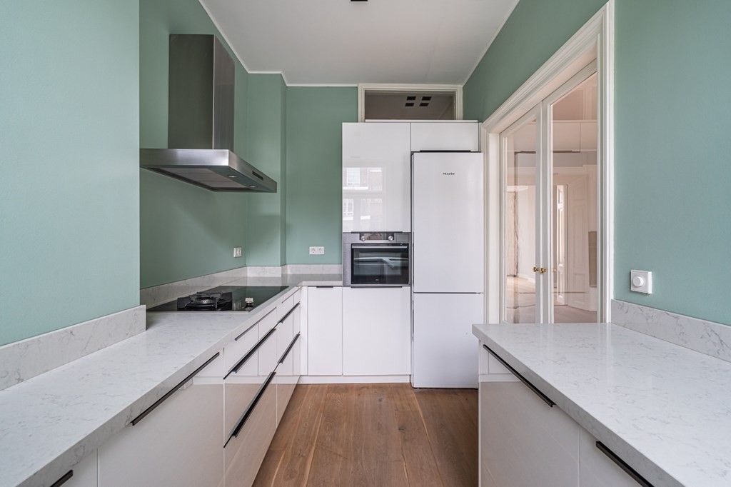 Appartement te huur: Johannes Verhulststraat 35-2, Amsterdam