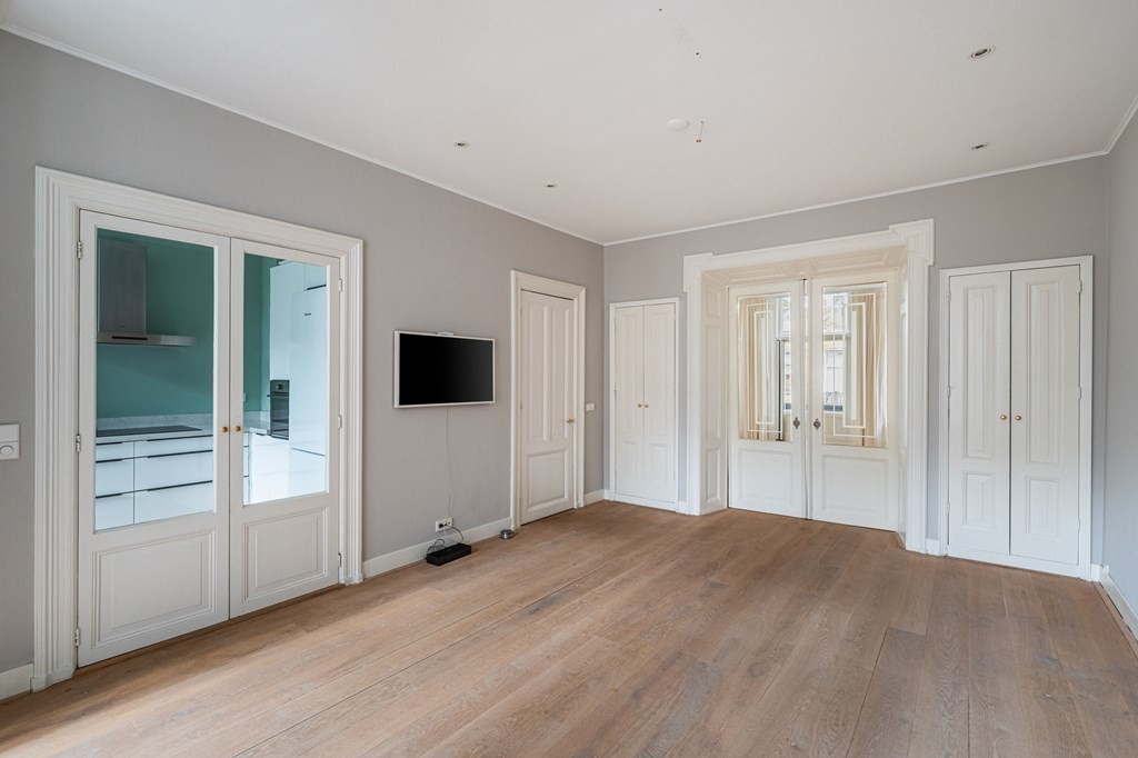 Appartement te huur: Johannes Verhulststraat 35-2, Amsterdam
