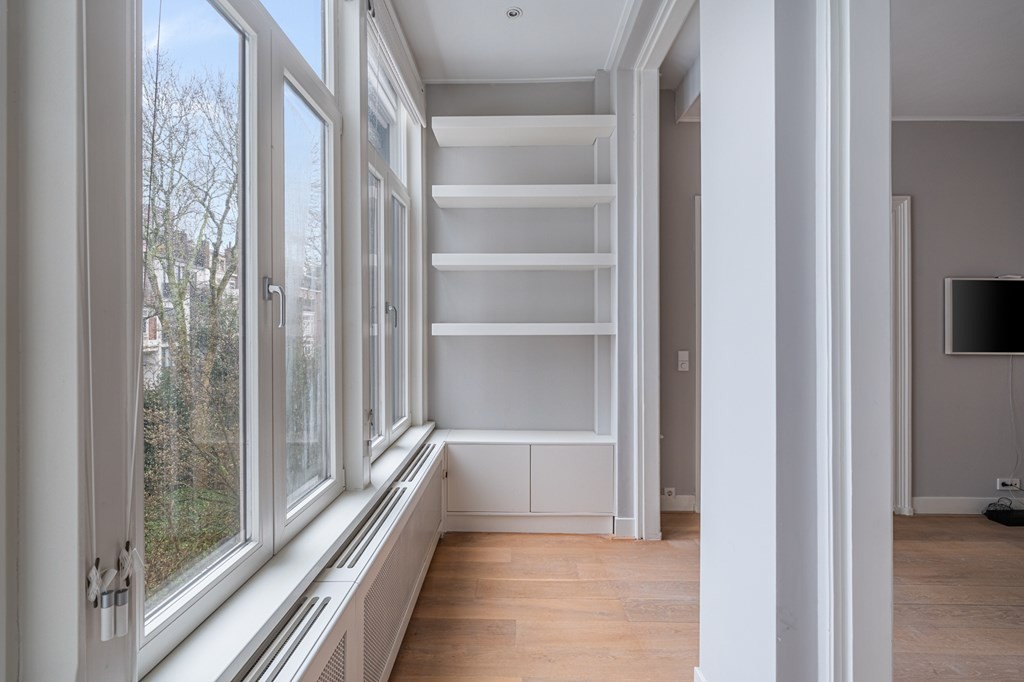 Appartement te huur: Johannes Verhulststraat 35-2, Amsterdam
