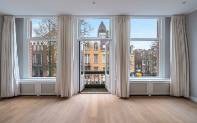 Appartement te huur Johannes Verhulststraat 35-2