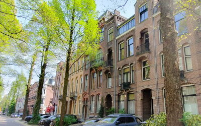 Johannes Verhulststraat 75-2