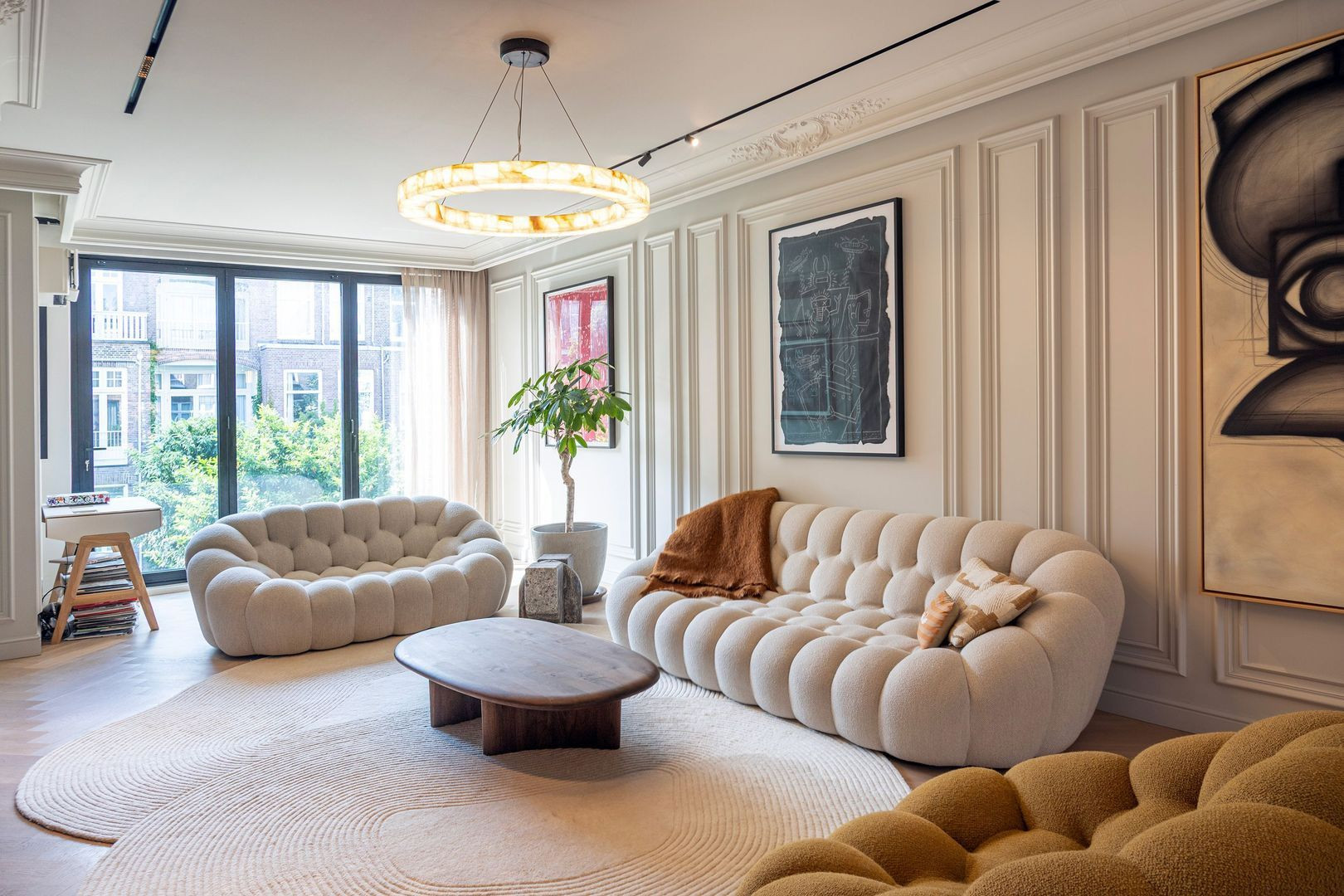 Appartement te koop: Johannes Verhulststraat 127-2, Amsterdam