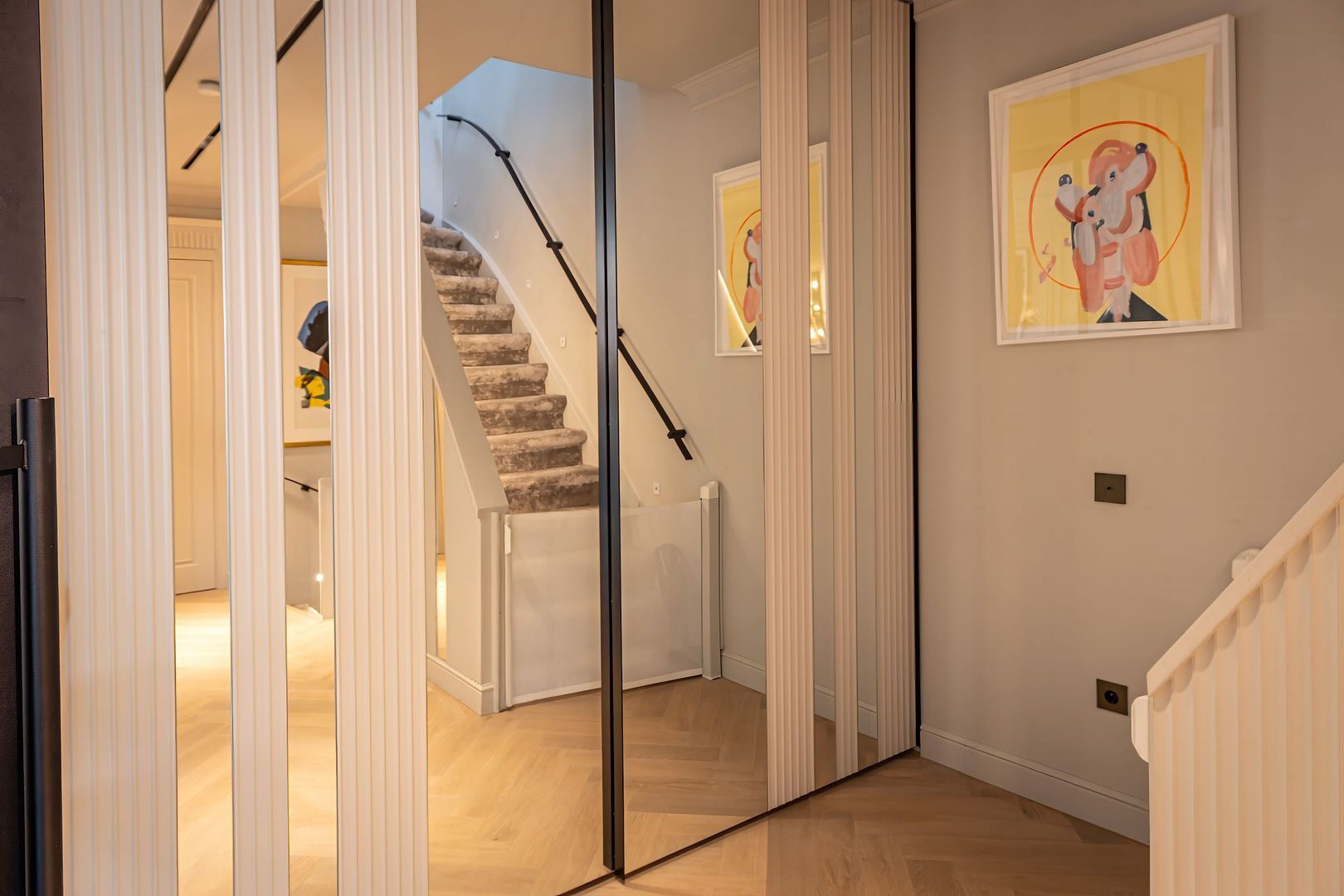 Appartement te koop: Johannes Verhulststraat 127-2, Amsterdam