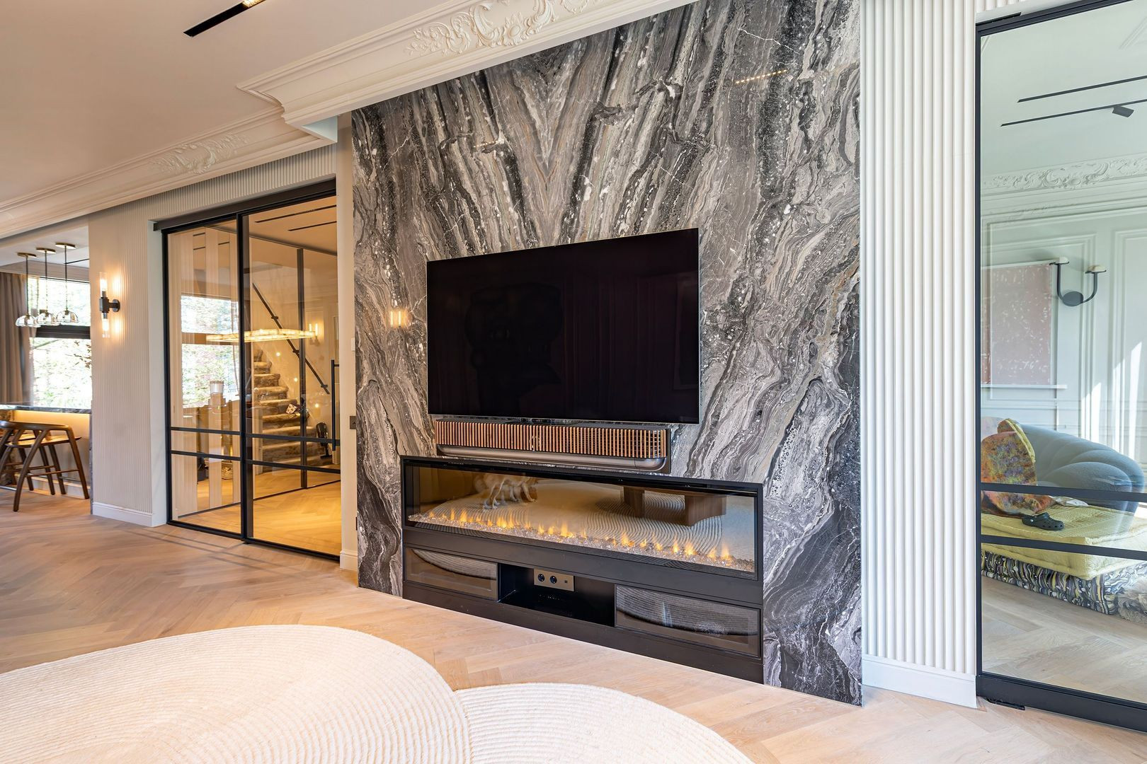 Appartement te koop: Johannes Verhulststraat 127-2, Amsterdam
