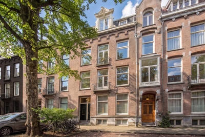 Johannes Verhulststraat 127-2