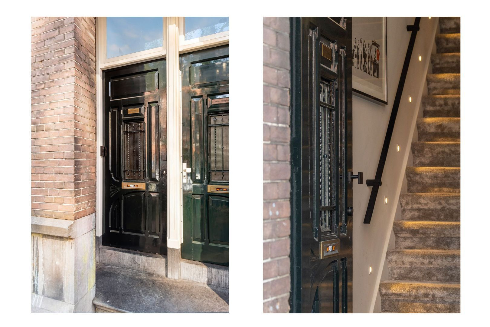 Appartement te koop: Johannes Verhulststraat 127-2, Amsterdam
