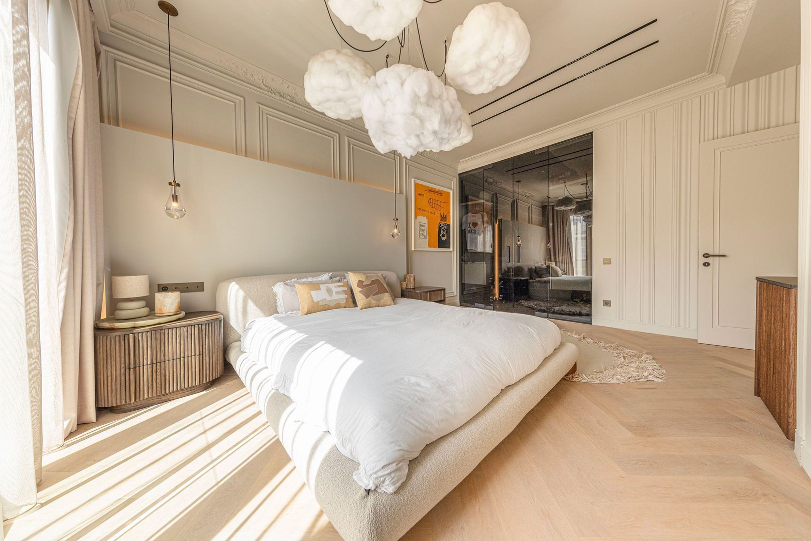 Appartement te koop: Johannes Verhulststraat 127-2, Amsterdam