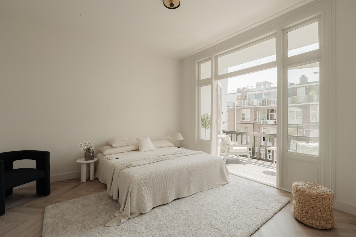 Appartement te koop: Johannes Verhulststraat 143D, Amsterdam