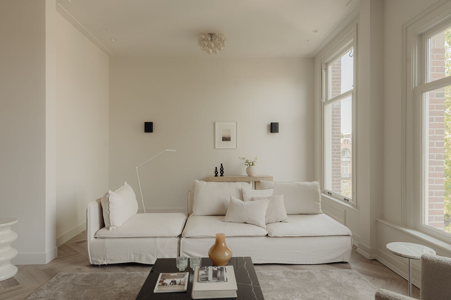 Appartement te koop: Johannes Verhulststraat 143D, Amsterdam