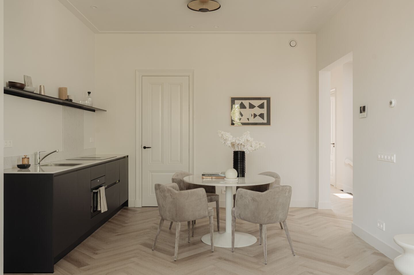 Appartement te koop: Johannes Verhulststraat 143D, Amsterdam