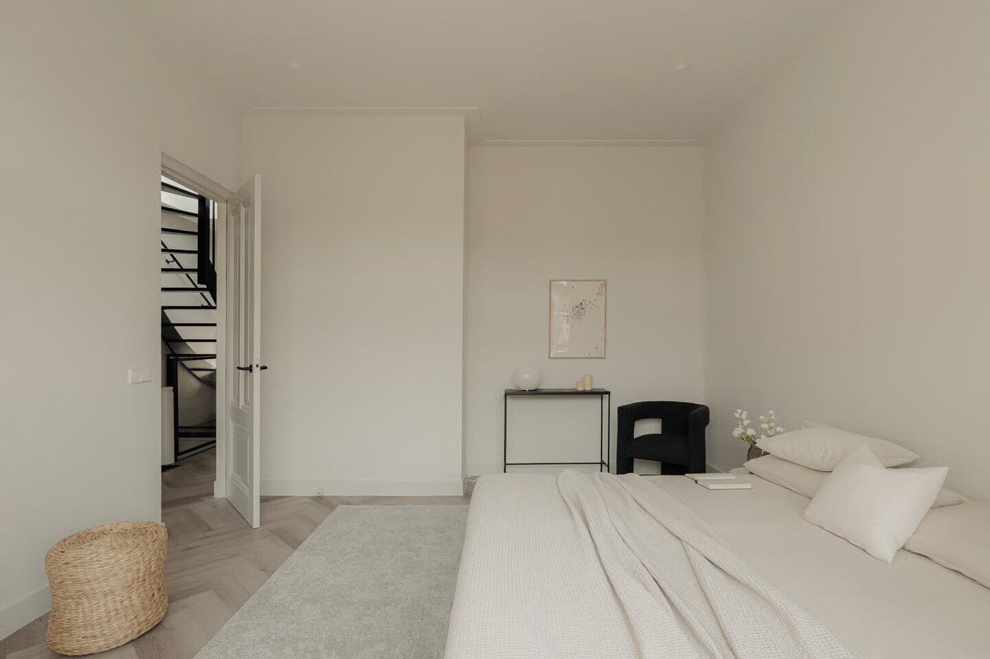 Appartement te koop: Johannes Verhulststraat 143D, Amsterdam