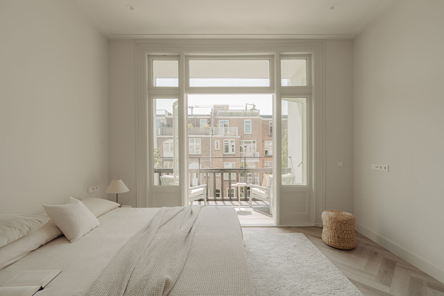 Appartement te koop: Johannes Verhulststraat 143D, Amsterdam