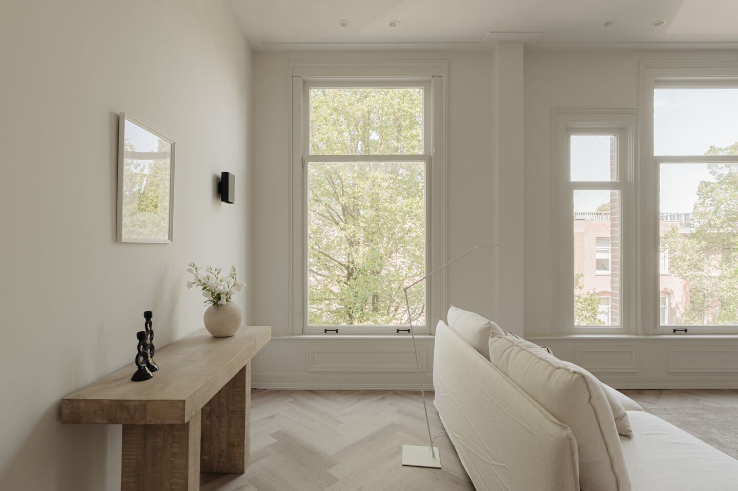 Appartement te koop: Johannes Verhulststraat 143D, Amsterdam