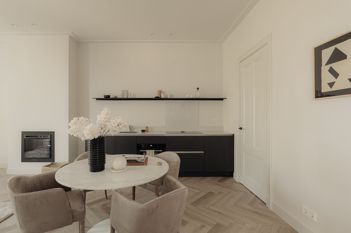 Appartement te koop: Johannes Verhulststraat 143D, Amsterdam