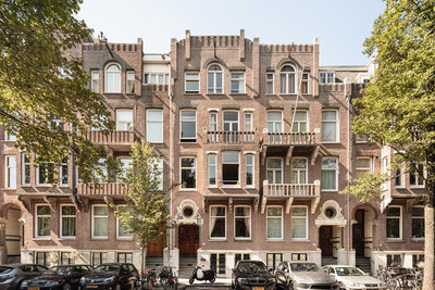 Johannes Verhulststraat 24-2
